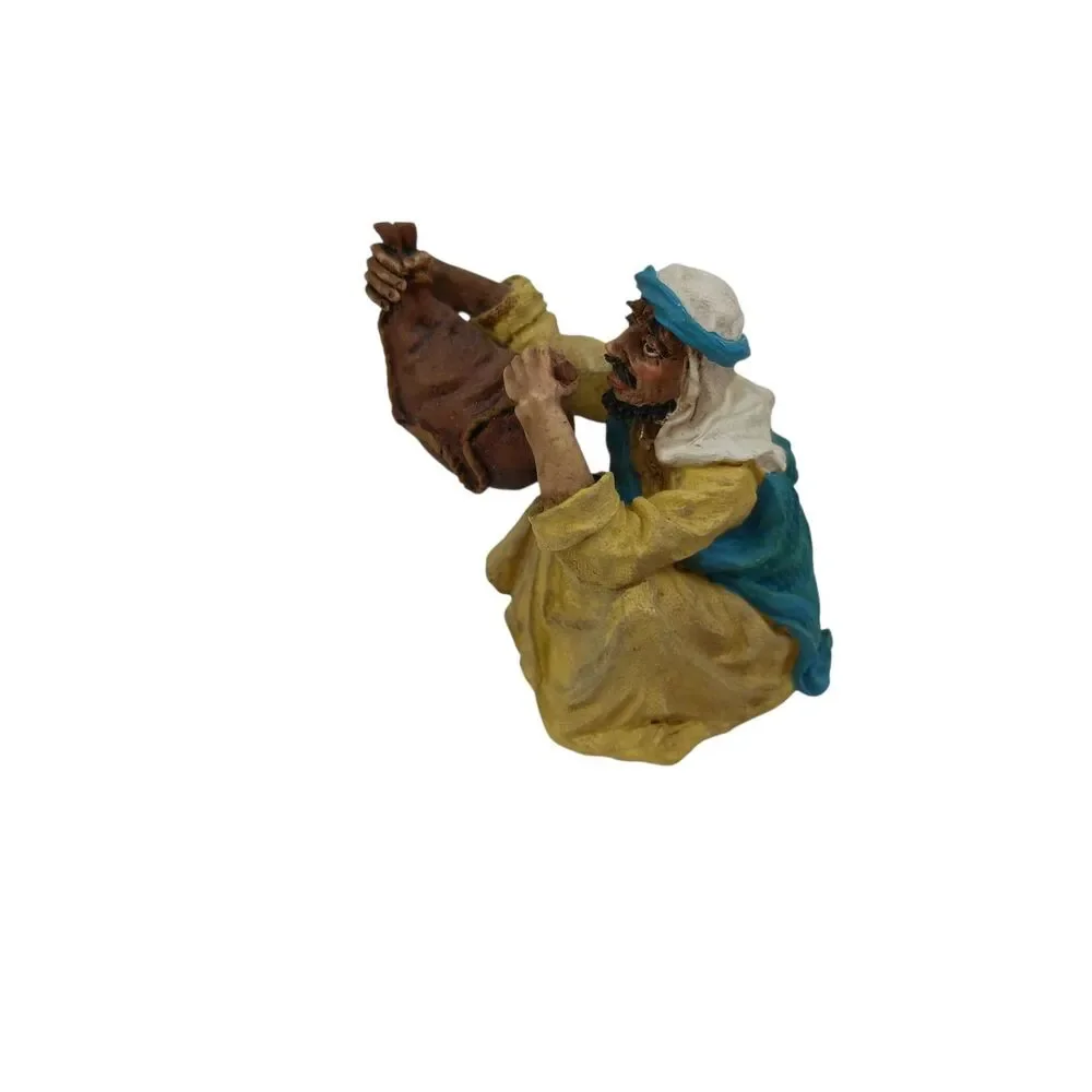 Department 56 camel one